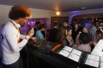 Eindhoven, 21 Maart 2008
Optreden DJ La Fuente ( Job Smeltzer )
