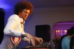 Eindhoven, 21 Maart 2008
Optreden DJ La Fuente ( Job Smeltzer )