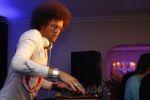 Eindhoven, 21 Maart 2008
Optreden DJ La Fuente ( Job Smeltzer )