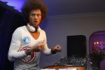 Eindhoven, 21 Maart 2008
Optreden DJ La Fuente ( Job Smeltzer )