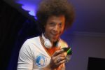 Eindhoven, 21 Maart 2008
Optreden DJ La Fuente ( Job Smeltzer )