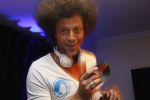 Eindhoven, 21 Maart 2008
Optreden DJ La Fuente ( Job Smeltzer )