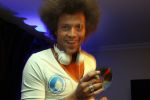 Eindhoven, 21 Maart 2008
Optreden DJ La Fuente ( Job Smeltzer )