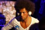 Eindhoven, 21 Maart 2008
Optreden DJ La Fuente ( Job Smeltzer )