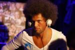 Eindhoven, 21 Maart 2008
Optreden DJ La Fuente ( Job Smeltzer )