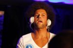 Eindhoven, 21 Maart 2008
Optreden DJ La Fuente ( Job Smeltzer )