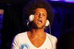 Eindhoven, 21 Maart 2008
Optreden DJ La Fuente ( Job Smeltzer )