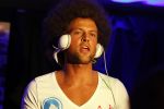 Eindhoven, 21 Maart 2008
Optreden DJ La Fuente ( Job Smeltzer )
