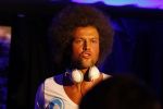 Eindhoven, 21 Maart 2008
Optreden DJ La Fuente ( Job Smeltzer )