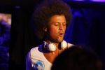 Eindhoven, 21 Maart 2008
Optreden DJ La Fuente ( Job Smeltzer )