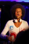 Eindhoven, 21 Maart 2008
Optreden DJ La Fuente ( Job Smeltzer )