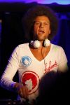 Eindhoven, 21 Maart 2008
Optreden DJ La Fuente ( Job Smeltzer )