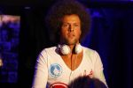 Eindhoven, 21 Maart 2008
Optreden DJ La Fuente ( Job Smeltzer )
