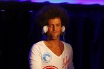 Eindhoven, 21 Maart 2008
Optreden DJ La Fuente ( Job Smeltzer )