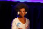 Eindhoven, 21 Maart 2008
Optreden DJ La Fuente ( Job Smeltzer )