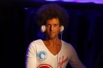 Eindhoven, 21 Maart 2008
Optreden DJ La Fuente ( Job Smeltzer )