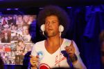Eindhoven, 21 Maart 2008
Optreden DJ La Fuente ( Job Smeltzer )