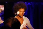 Eindhoven, 21 Maart 2008
Optreden DJ La Fuente ( Job Smeltzer )
