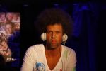 Eindhoven, 21 Maart 2008
Optreden DJ La Fuente ( Job Smeltzer )