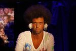 Eindhoven, 21 Maart 2008
Optreden DJ La Fuente ( Job Smeltzer )