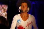 Eindhoven, 21 Maart 2008
Optreden DJ La Fuente ( Job Smeltzer )