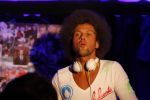 Eindhoven, 21 Maart 2008
Optreden DJ La Fuente ( Job Smeltzer )