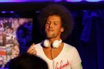 Eindhoven, 21 Maart 2008
Optreden DJ La Fuente ( Job Smeltzer )