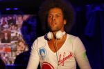 Eindhoven, 21 Maart 2008
Optreden DJ La Fuente ( Job Smeltzer )
