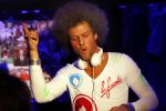 Eindhoven, 21 Maart 2008
Optreden DJ La Fuente ( Job Smeltzer )