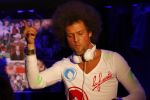 Eindhoven, 21 Maart 2008
Optreden DJ La Fuente ( Job Smeltzer )