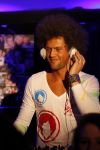 Eindhoven, 21 Maart 2008
Optreden DJ La Fuente ( Job Smeltzer )