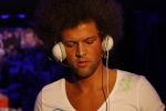 Eindhoven, 21 Maart 2008
Optreden DJ La Fuente ( Job Smeltzer )