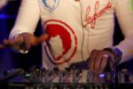 Eindhoven, 21 Maart 2008
Optreden DJ La Fuente ( Job Smeltzer )