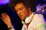 Eindhoven, 21 Maart 2008
Optreden DJ La Fuente ( Job Smeltzer )