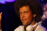 Eindhoven, 21 Maart 2008
Optreden DJ La Fuente ( Job Smeltzer )