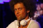 Eindhoven, 21 Maart 2008
Optreden DJ La Fuente ( Job Smeltzer )