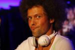 Eindhoven, 21 Maart 2008
Optreden DJ La Fuente ( Job Smeltzer )