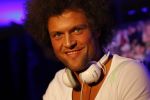 Eindhoven, 21 Maart 2008
Optreden DJ La Fuente ( Job Smeltzer )