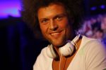 Eindhoven, 21 Maart 2008
Optreden DJ La Fuente ( Job Smeltzer )