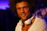 Eindhoven, 21 Maart 2008
Optreden DJ La Fuente ( Job Smeltzer )
