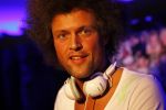 Eindhoven, 21 Maart 2008
Optreden DJ La Fuente ( Job Smeltzer )