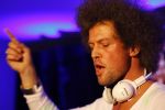 Eindhoven, 21 Maart 2008
Optreden DJ La Fuente ( Job Smeltzer )