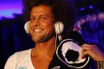 Eindhoven, 21 Maart 2008
Optreden DJ La Fuente ( Job Smeltzer )