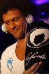 Eindhoven, 21 Maart 2008
Optreden DJ La Fuente ( Job Smeltzer )