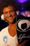 Eindhoven, 21 Maart 2008
Optreden DJ La Fuente ( Job Smeltzer )