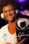 Eindhoven, 21 Maart 2008
Optreden DJ La Fuente ( Job Smeltzer )