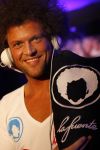 Eindhoven, 21 Maart 2008
Optreden DJ La Fuente ( Job Smeltzer )