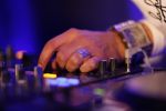 Eindhoven, 21 Maart 2008
Optreden DJ La Fuente ( Job Smeltzer )