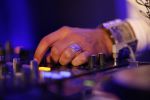 Eindhoven, 21 Maart 2008
Optreden DJ La Fuente ( Job Smeltzer )