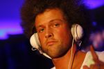 Eindhoven, 21 Maart 2008
Optreden DJ La Fuente ( Job Smeltzer )